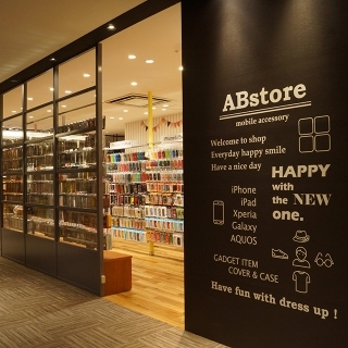 ABstore_イオン京都店
