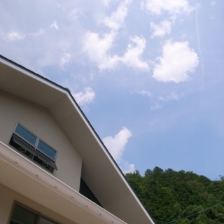 京都左京の家
