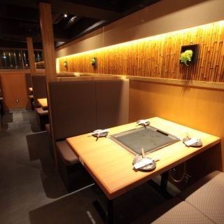 OKONOMI-YAKI DINING DONGURI 四条寺町店
